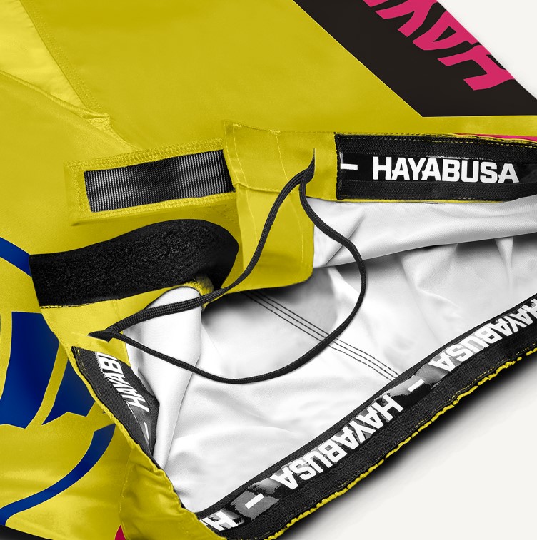 Hayabusa Fight Shorts Icon