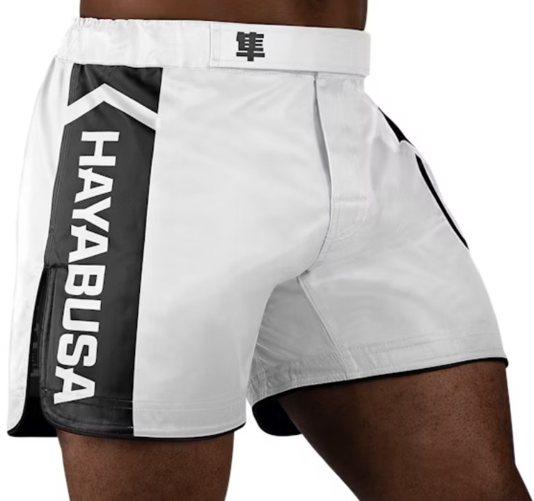 Hayabusa Fight Shorts Icon Mid