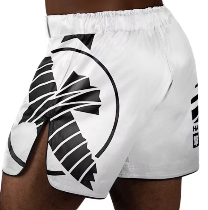 Hayabusa Fight Shorts Icon Mid