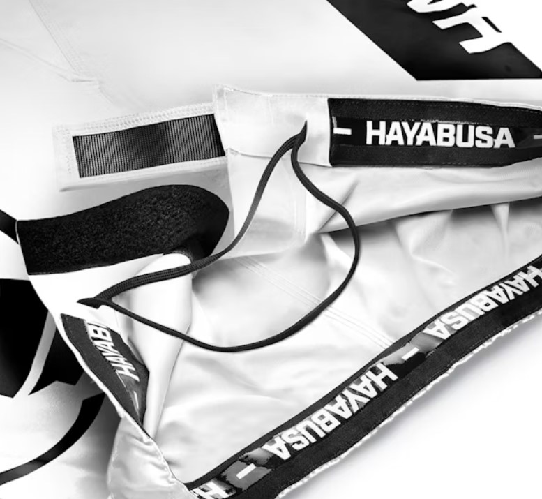 Hayabusa Fight Shorts Icon Mid