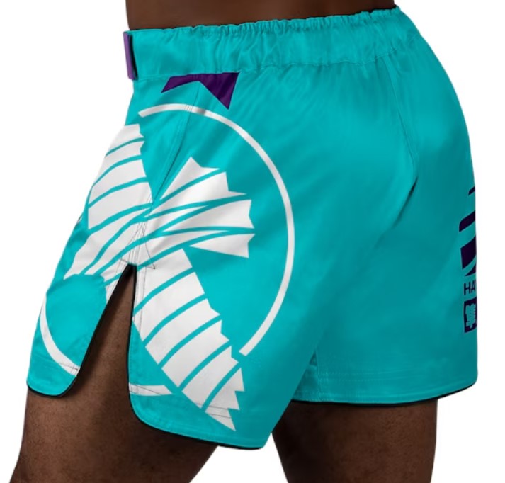 Hayabusa Fight Shorts Icon Mid