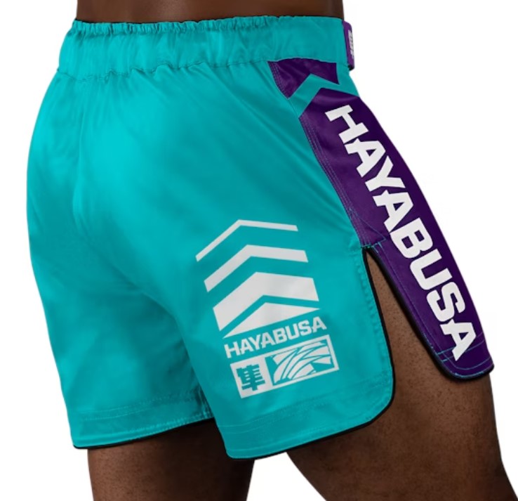 Hayabusa Fight Shorts Icon Mid