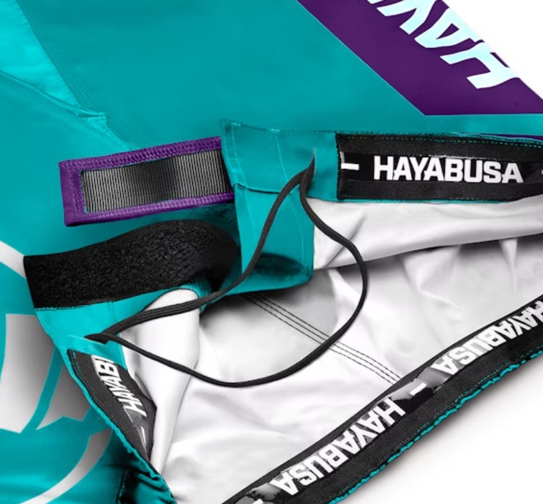 Hayabusa Fight Shorts Icon Mid
