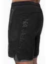 Hayabusa Training Shorts Performance mit Compression Shorts