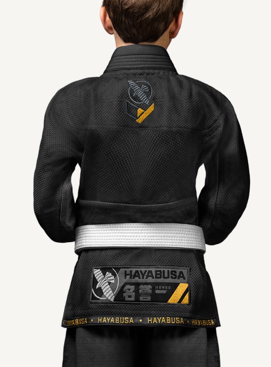 Hayabusa BJJ Gi Ascend Youth