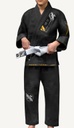 Hayabusa BJJ Gi Ascend Youth