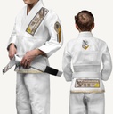 Hayabusa BJJ Gi Ascend Youth