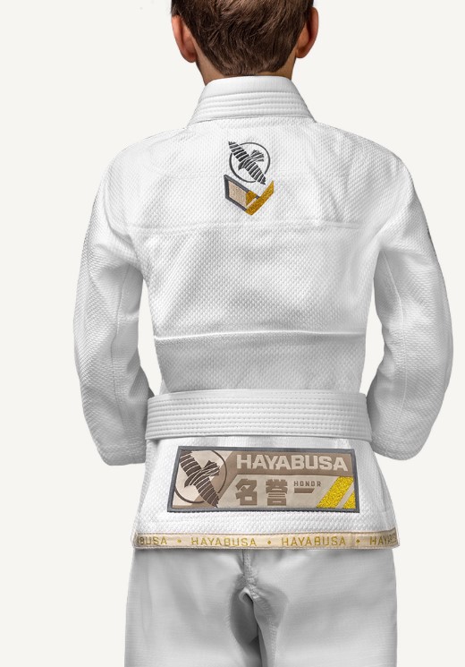 Hayabusa BJJ Gi Ascend Youth