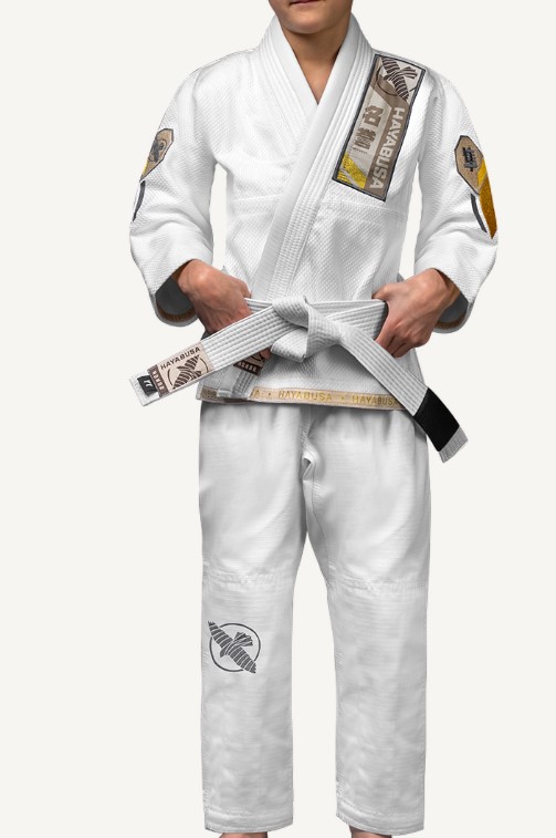 Hayabusa BJJ Gi Ascend Youth