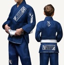 Hayabusa BJJ Gi Ascend Youth