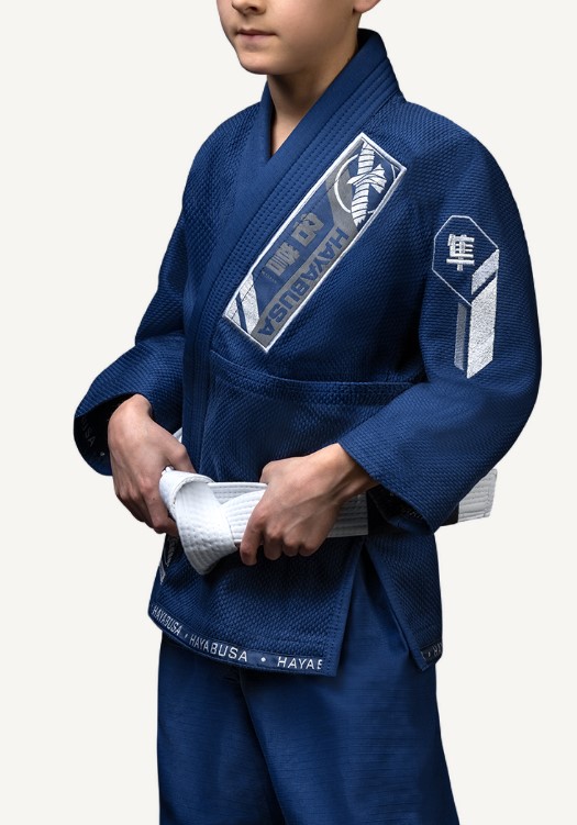 Hayabusa BJJ Gi Ascend Youth