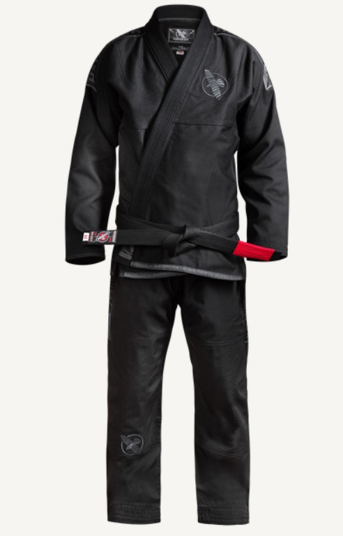 Hayabusa BJJ Gi Lightweight