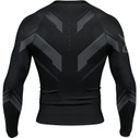 8Weapons Rash Guard Shift