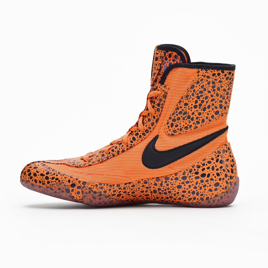 Nike Boxschuhe Machomai 2 OLY