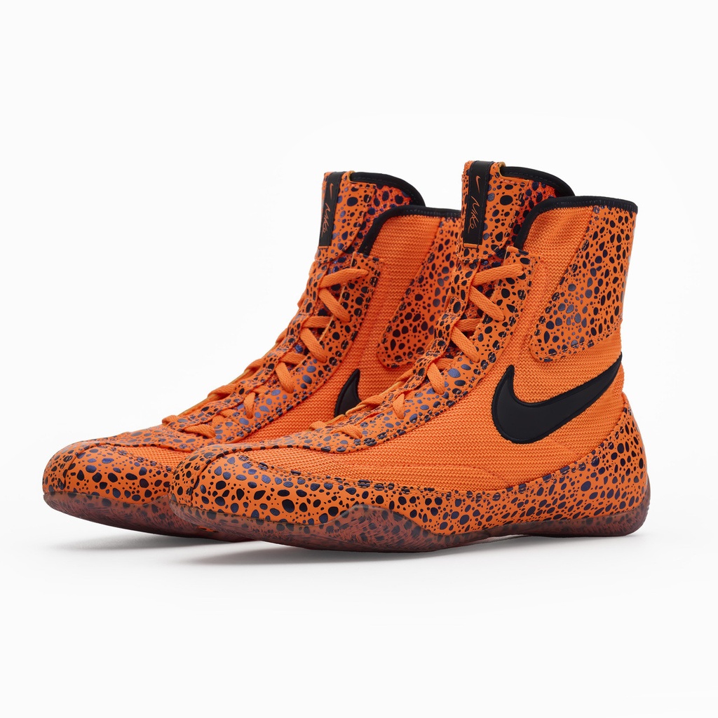 Nike Boxschuhe Machomai 2 OLY