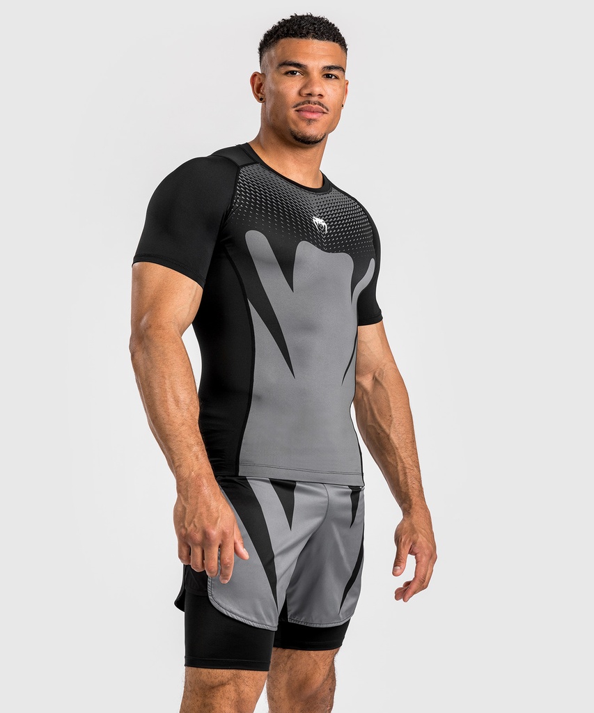 Venum Rash Guard Attack 3