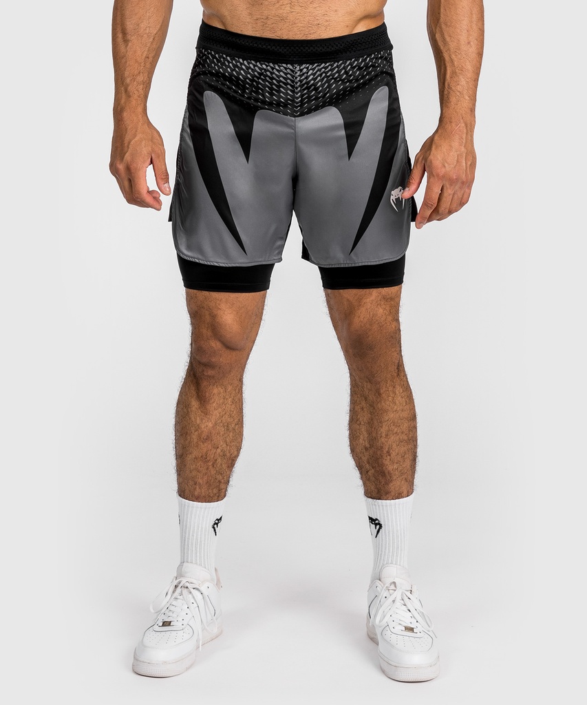 Venum Fight Shorts Attack 2