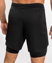 Venum Fight Shorts Attack 5