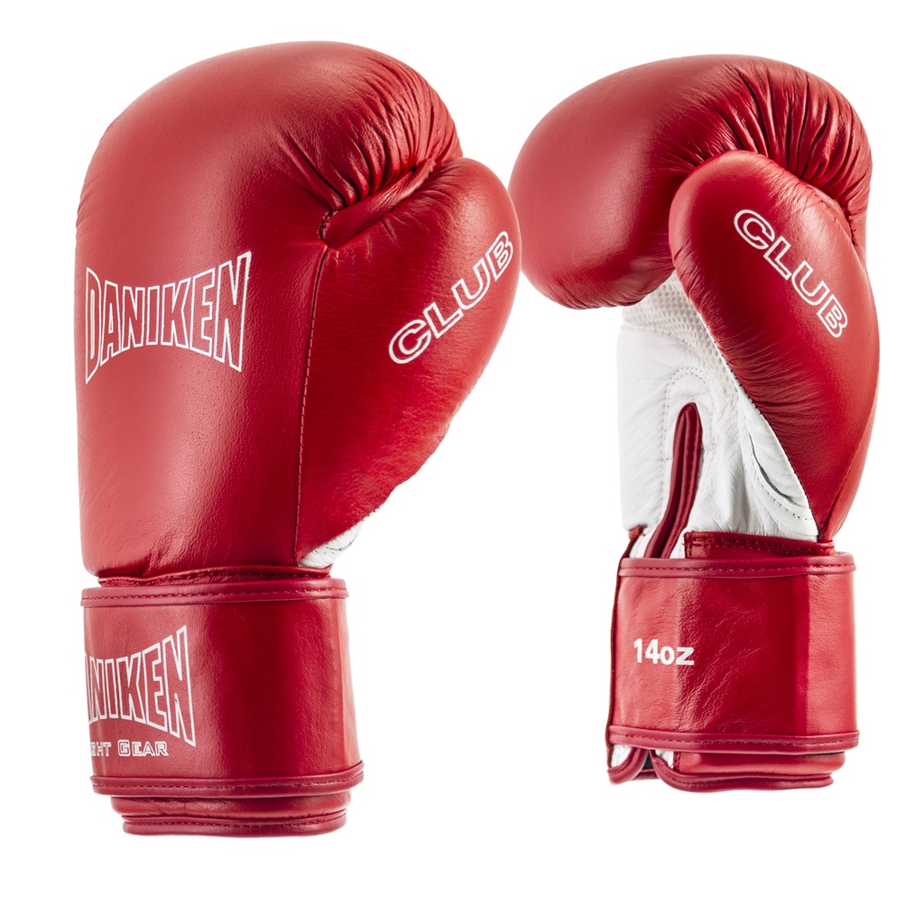 Daniken Boxhandschuhe Club