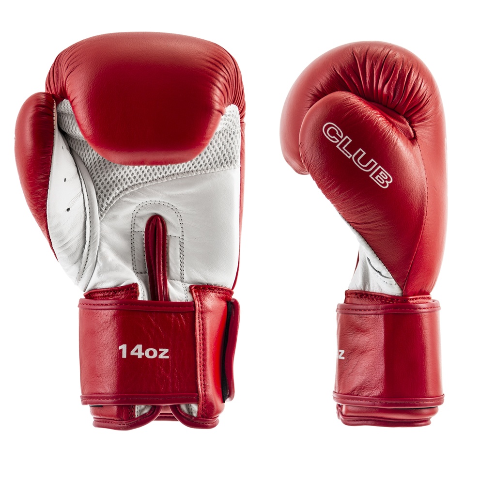 Daniken Boxhandschuhe Club