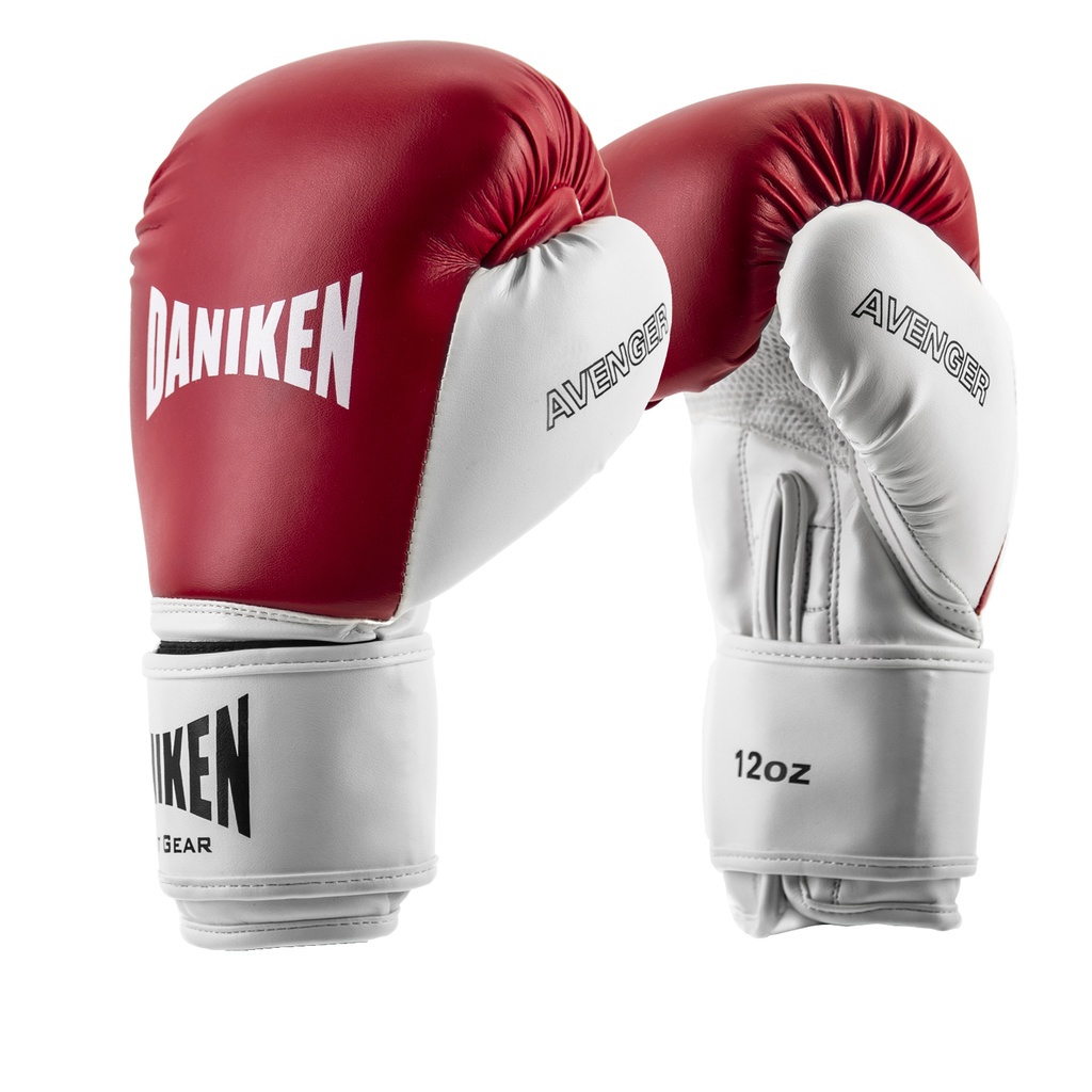 Daniken Boxhandschuhe Avenger