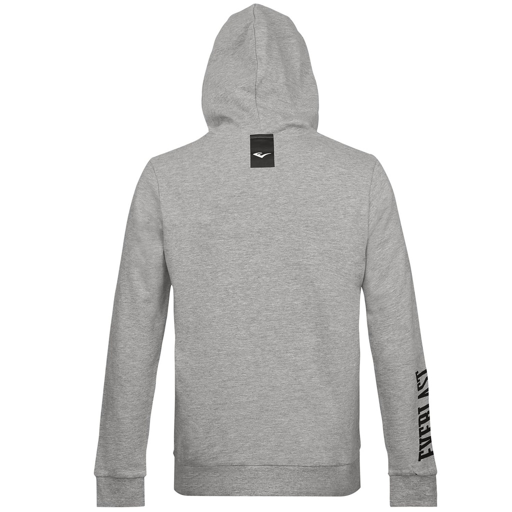 Everlast Hoodie Sulphur 2