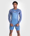 Venum Rash Guard Attack, Marineblau 4