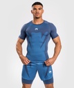 Venum Rash Guard Attack, Marineblau 2