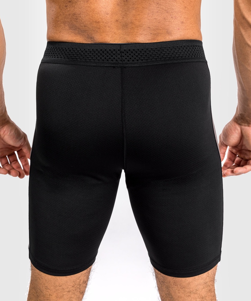 Venum Compression Shorts Attack, Schwarz 5