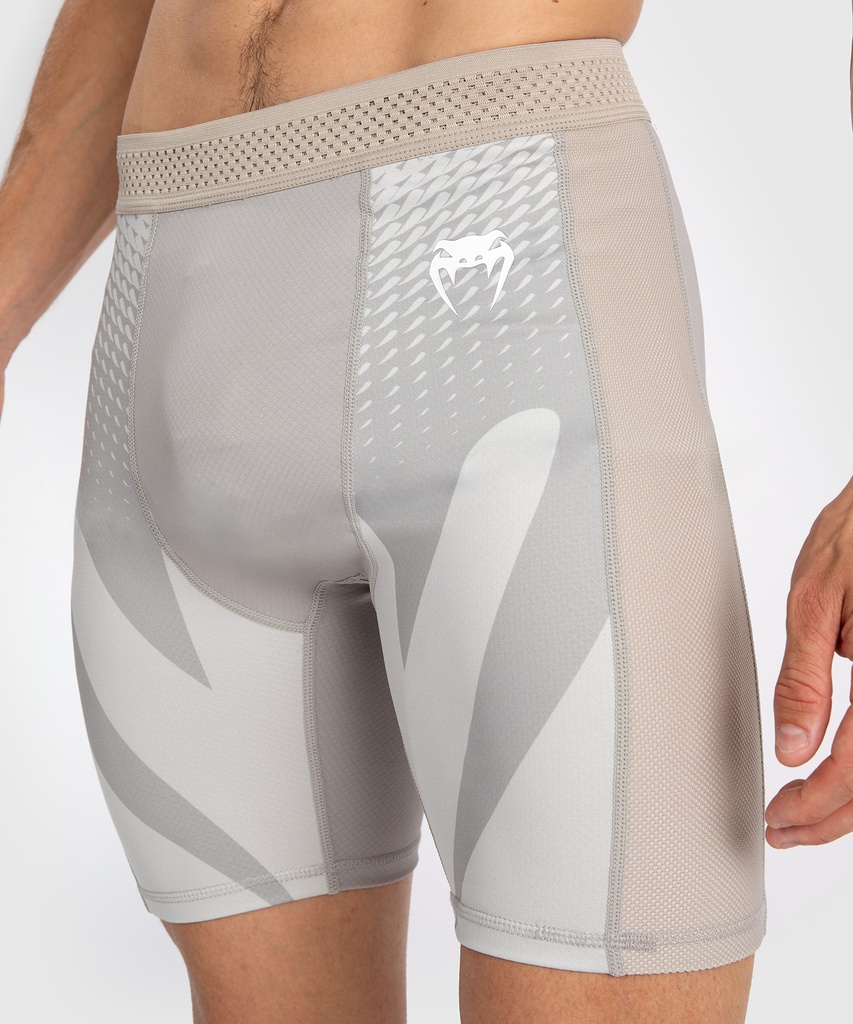 Venum Compression Shorts Attack, Sand 4