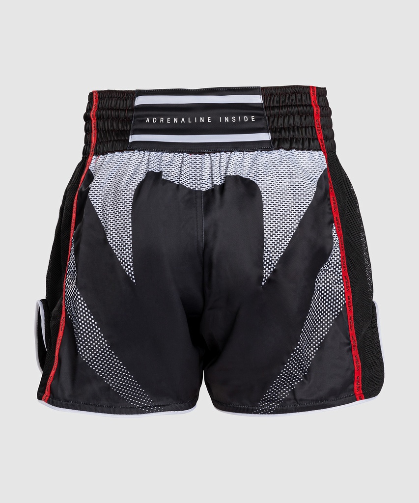 Venum Muay Thai Shorts Adrenaline, Rot 3