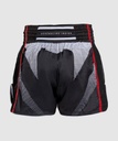 Venum Muay Thai Shorts Adrenaline, Rot 3