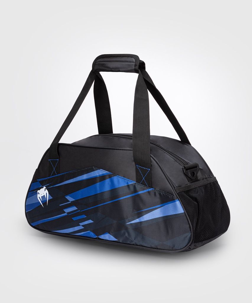 Venum Sporttasche Abyss, Schwarz-Blau 2