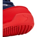 Fly Boxschuhe Storm, Blau-Rot 7