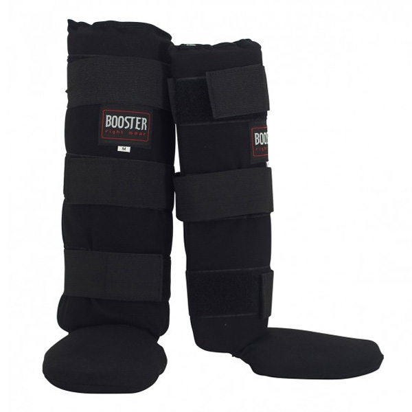 Booster Shin Guards Thai