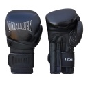 Daniken Boxhandschuhe Storm, Schwarz