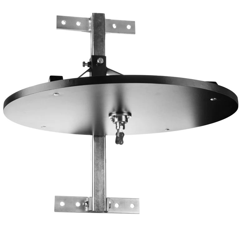 Daniken Speedball Plattform Club, Schwarz