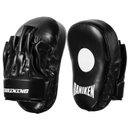 Daniken Punch Mitts Training, Black