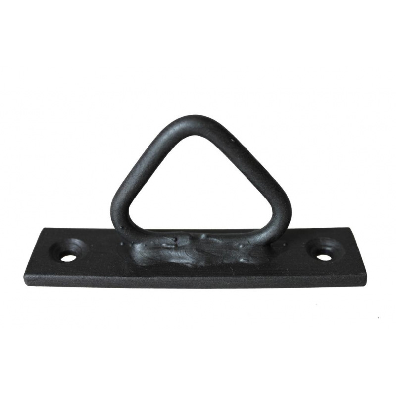 Daniken Ceiling Hook S for Double End Bag, Black