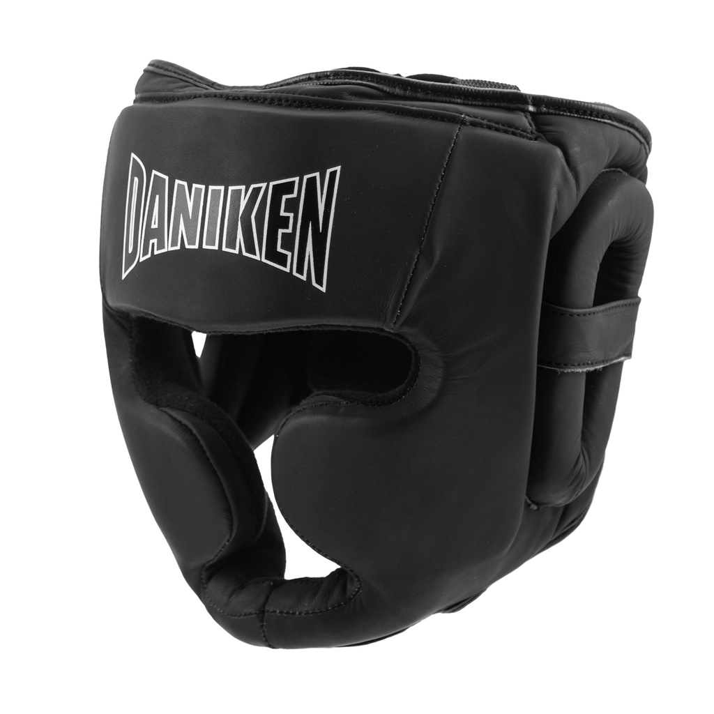 Daniken Head Guard Storm, Black