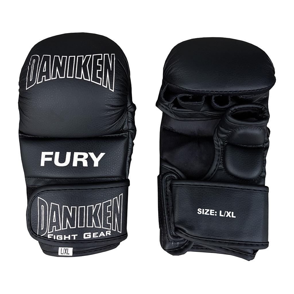 Daniken MMA Gloves Sparring Fury