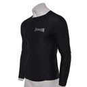 Daniken Rash Guard Basic, Black