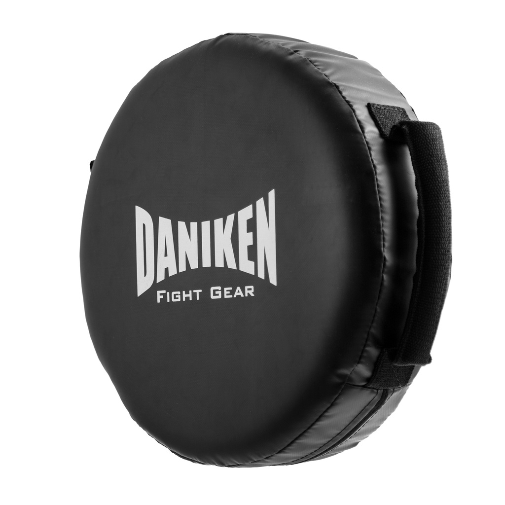 Daniken Punch Shield 40x12cm, Schwarz