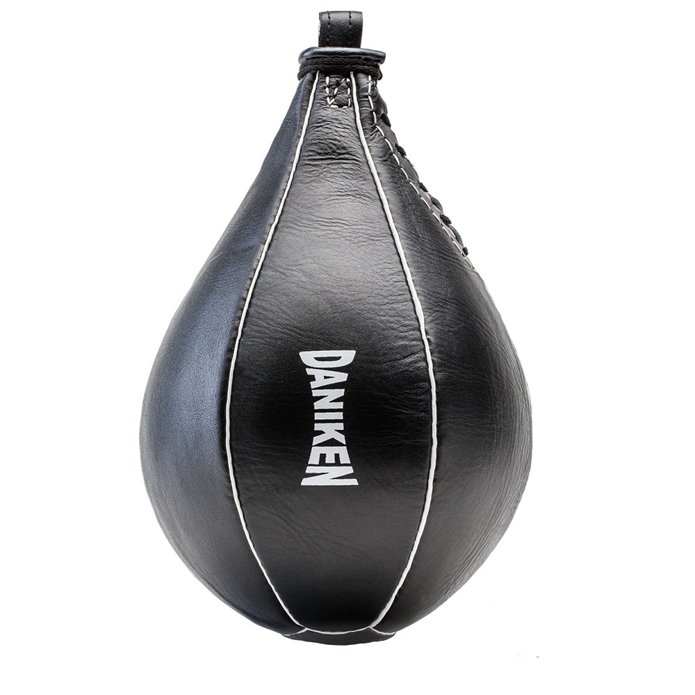 Daniken Speed Bag Storm L, Black