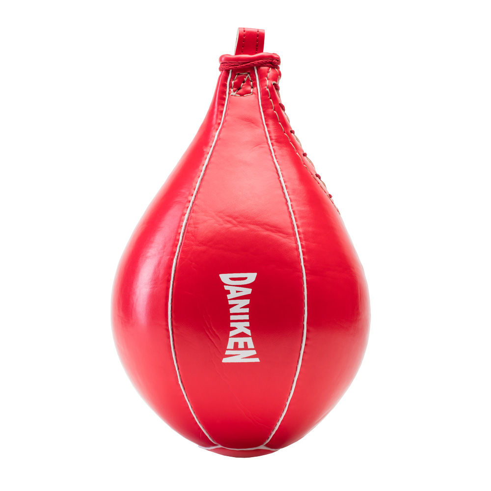 Daniken Speed Bag Standard L, Red