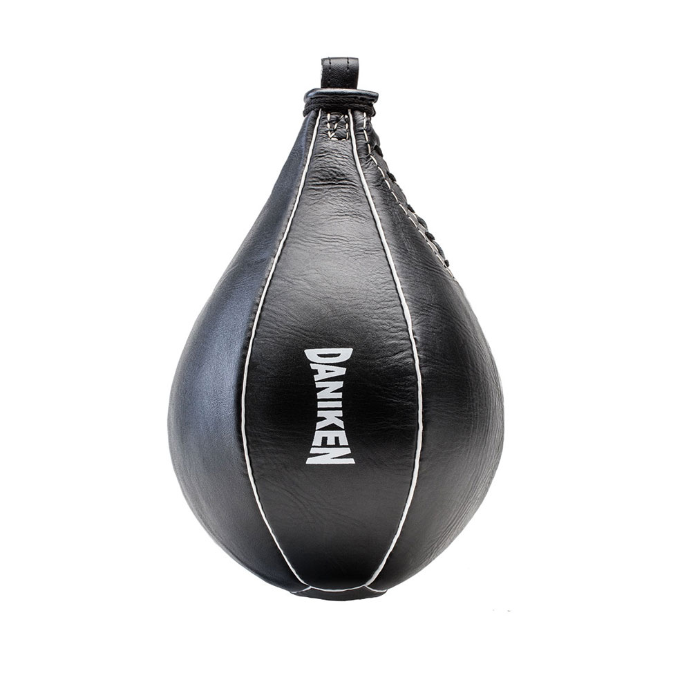 Daniken Speed Bag Storm M, Black