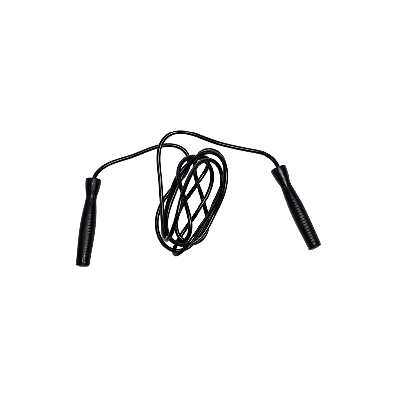 Daniken Jump Rope Training, Black