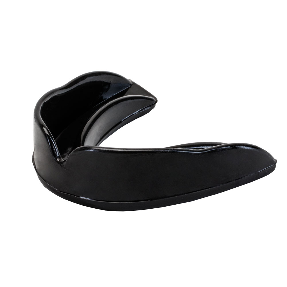 Daniken Mouthguard Classic, Black