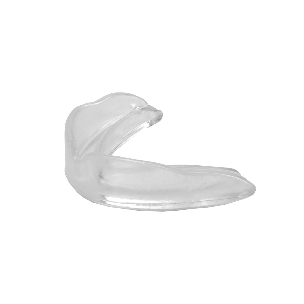 Daniken Mouthguard Junior, Transparent