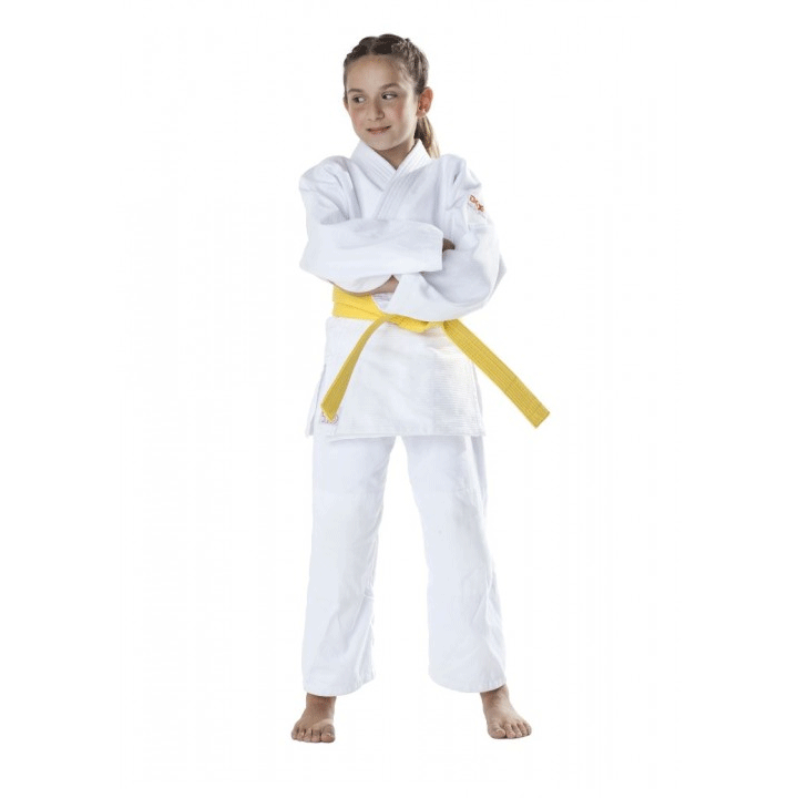 Dax Judo Anzug Bambini